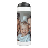 Creëer Uw eigen foto Thermosbeker (Voorkant)