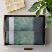 Creëer Uw eigen foto Tissuepapier (Geschenk)