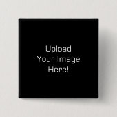 Creëer-Uw-Eigen Foto uploadt Button Pin (Voorkant)