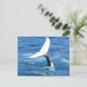 Creëer uw eigen foto vakantiepost Kaart (Staand voorkant)