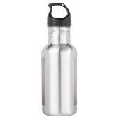 Creëer Uw eigen foto Waterfles (Achterkant)