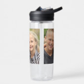 Creëer Uw eigen foto Waterfles (Links)