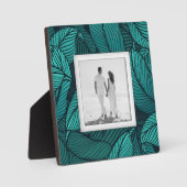 Creëer Uw eigen foto zonder omgevingslicht Fotoplaat (Voorkant)