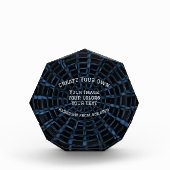 Creëer Uw eigen Fotoblokken (Voorkant)