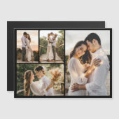 Creëer Uw eigen fotocollage 4 (Voorkant / Achterkant)