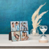 Creëer Uw eigen fotocollage 4 Fotoplaat (Insitu)