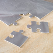 Creëer Uw eigen fotocollage 4 Legpuzzel (Zijkant)