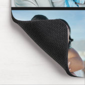 Creëer Uw eigen fotocollage 4 Muismat (Hoek)