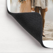 Creëer Uw eigen fotocollage 4 Muismat (Hoek)