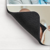 Creëer Uw eigen fotocollage 4 Muismat (Hoek)