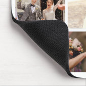 Creëer Uw eigen fotocollage 6 Muismat (Hoek)