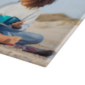 Creëer Uw eigen fotocollage 6 Snijplank (Hoek)