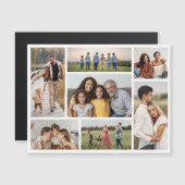 Creëer Uw eigen fotocollage 7 (Voorkant / Achterkant)