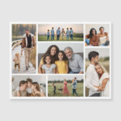 Creëer Uw eigen fotocollage 7 (Voorkant)