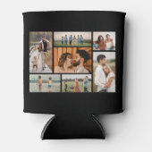 Creëer Uw eigen fotocollage 7 Blikjeskoeler (Voorkant)