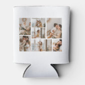 Creëer Uw eigen fotocollage 7 Blikjeskoeler (Voorkant)