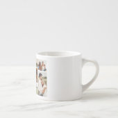 Creëer Uw eigen fotocollage 7 Espresso Kop (Rechts)