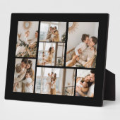 Creëer Uw eigen fotocollage 7 Fotoplaat (Zijkant)