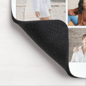 Creëer Uw eigen fotocollage 7 Muismat (Hoek)