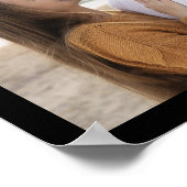 Creëer Uw eigen fotocollage 7 Poster (Hoek)