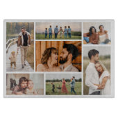 Creëer Uw eigen fotocollage 7 Snijplank (Voorkant)