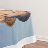 Creëer Uw eigen fotocollage 7 Tafelkleed (Voorbeeld)