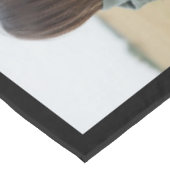 Creëer Uw eigen fotocollage 7 Tafelkleed (Gekanteld)