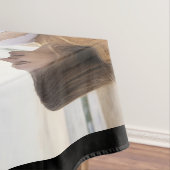 Creëer Uw eigen fotocollage 7 Tafelkleed (Voorbeeld)