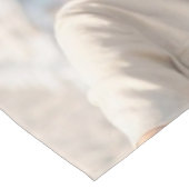 Creëer Uw eigen fotocollage 7 Tafelkleed (Gekanteld)