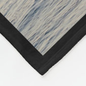 Creëer Uw eigen fotocollage 8 Fleece Deken (Hoek)