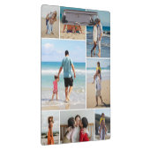 Creëer Uw eigen fotocollage 8 Klembord (Rechts)