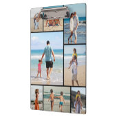 Creëer Uw eigen fotocollage 8 Klembord (Links)