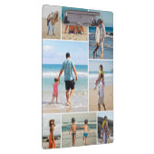 Creëer Uw eigen fotocollage 8 Klembord (Rechts)