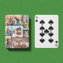 Creëer Uw eigen fotocollage 8