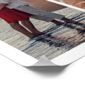 Creëer Uw eigen fotocollage 8 Poster (Hoek)