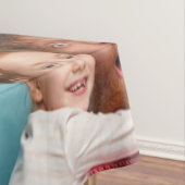 Creëer Uw eigen fotocollage 8 Tafelkleed (Voorbeeld)