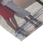 Creëer Uw eigen fotocollage 8 Tafelkleed (Gekanteld)