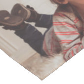 Creëer Uw eigen fotocollage 8 Tafelkleed (Gekanteld)