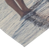 Creëer Uw eigen fotocollage 8 Tafelkleed (Gekanteld)