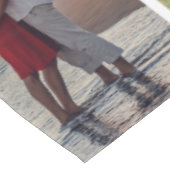 Creëer Uw eigen fotocollage 8 Tafelkleed (Gekanteld)