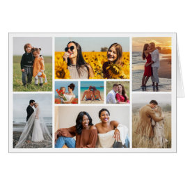 Creëer Uw eigen fotocollage 9