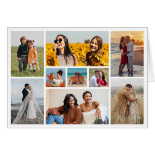 Creëer Uw eigen fotocollage 9