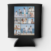 Creëer Uw eigen fotocollage 9 Blikjeskoeler (Voorkant)