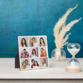 Creëer Uw eigen fotocollage 9 Fotoplaat (Insitu)