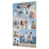 Creëer Uw eigen fotocollage 9 Klembord (Links)