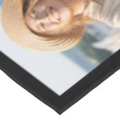 Creëer Uw eigen fotocollage 9 Tafelkleed (Gekanteld)