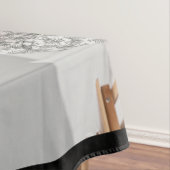 Creëer Uw eigen fotocollage 9 Tafelkleed (Voorbeeld)