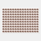 Creëer Uw eigen fotocollage Inpakpapier Vel (Voorkant)