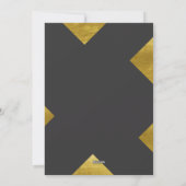 Creëer Uw eigen fotocollage | Kerstfeestdag Feestdagenkaart (Achterkant)