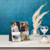 Creëer Uw eigen fotocollage voor 4-reeks Fotoplaat (Insitu)